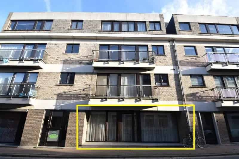Appartement te huur Zottegem 1 slaapkamer
