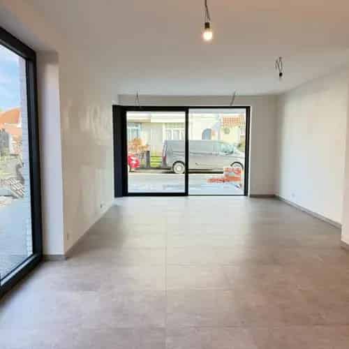 Nieuwbouw Appartement De Panne 2 slaapkamers 2 badkamers
