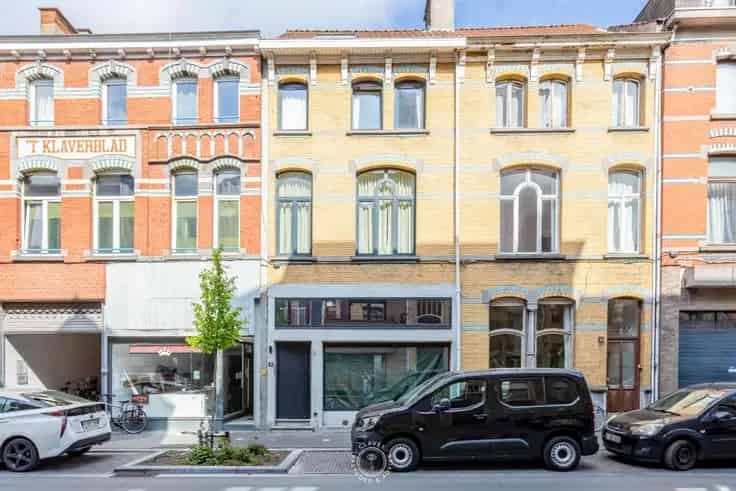 Herenwoning 4 slaapkamers Sint Niklaas