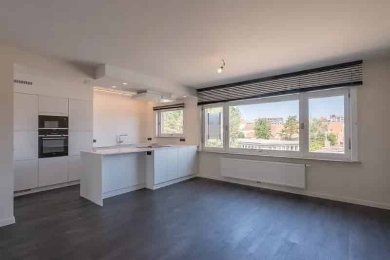 Appartement te Koop Heist-aan-Zee Centrum