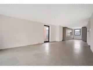 Residentie 't Streutje Diepenbeek - Appartementen 95-157m²