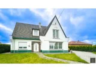 Huis te koop Buvrinnes - Gezinswoning met garage