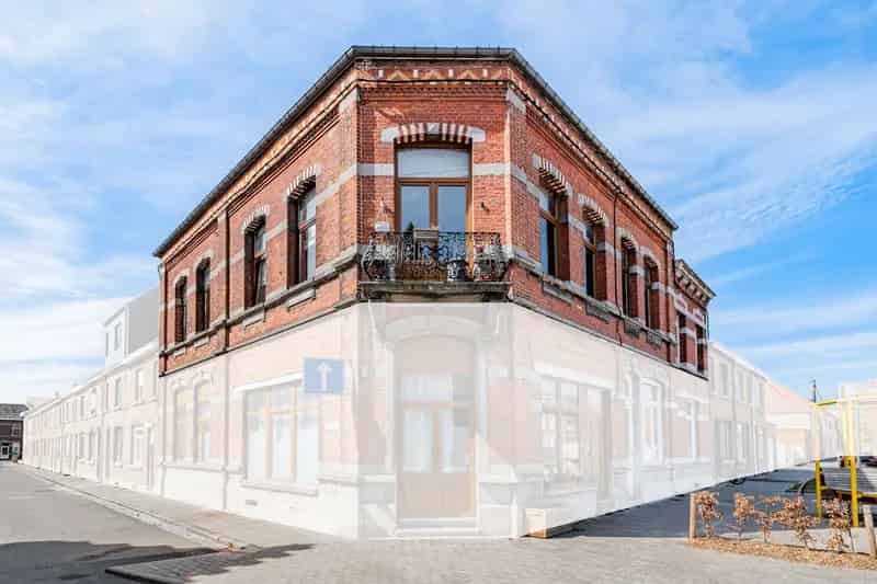 Appartement te koop Soignies 140m² 3 slaapkamers