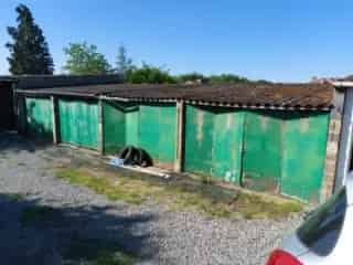 4 Garages te Koop Marchienne-au-Pont