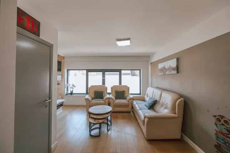 Duplex Appartement te Koop Buizingen 3 slaapkamers Instapklaar