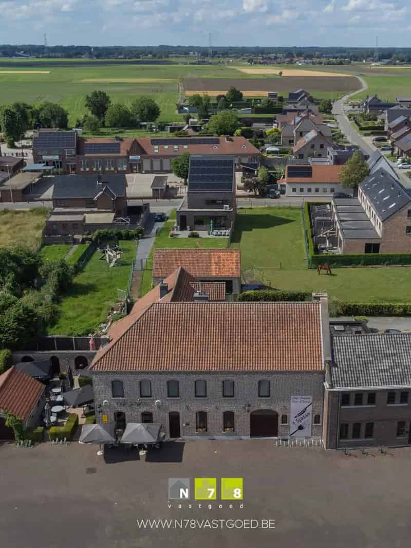 Huis te koop in Bree – Groep N