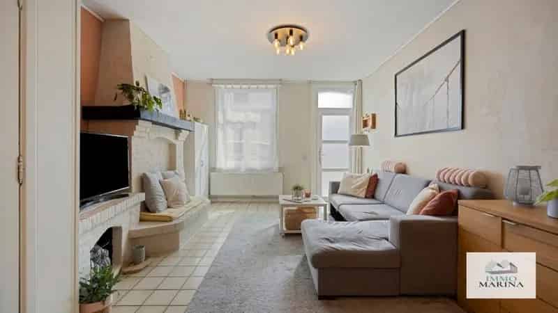 HOB 3 slaapkamers Rotselaar