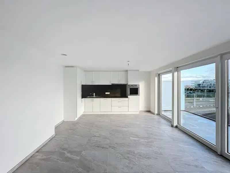 Nieuwbouw Appartement 1 Slaapkamer Nieuwpoort