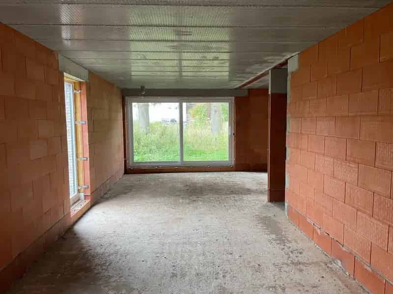 Halfopen Nieuwbouw 4 Slaapkamers Malderen