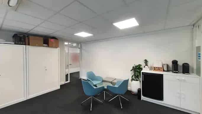 Kantoor te huur Lochristi 110m2