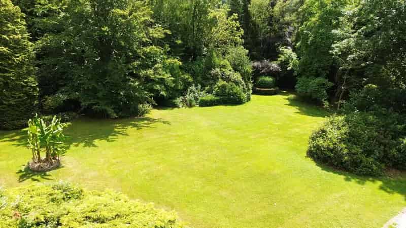 Bouwgrond Beaufays ± 3554m² - Rustig - Groen