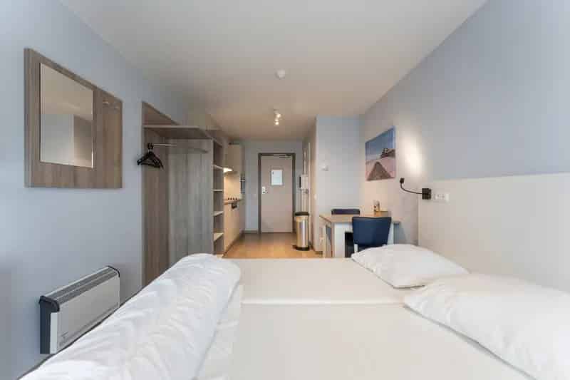 Studio te koop Blankenberge Zeezicht