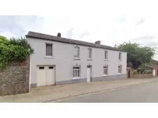 Huis te koop - Baisieux VBC71779