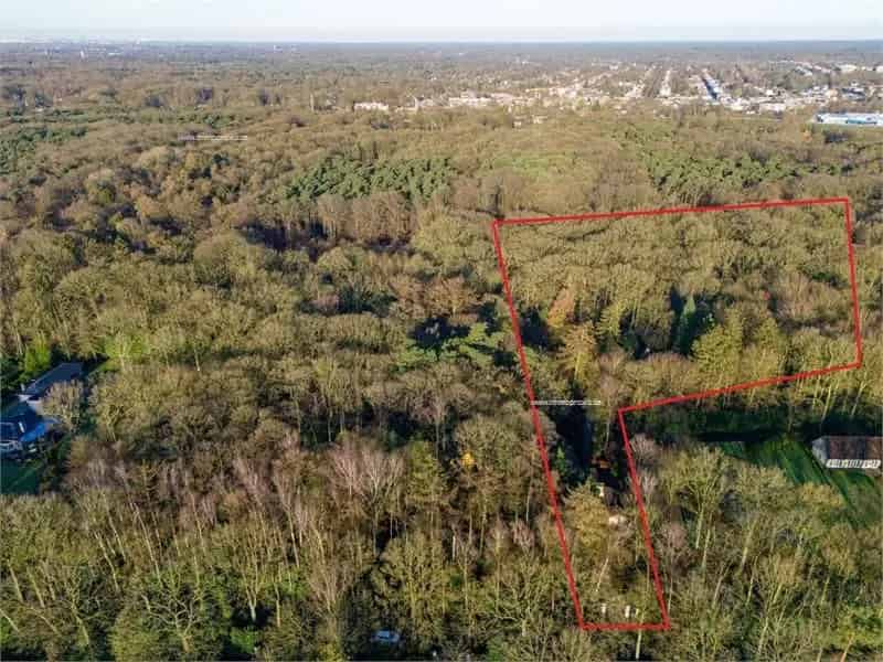 Villa te koop Schoten 3 slaapkamers Peerdsbos