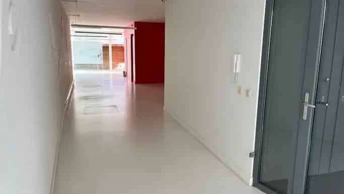 Kantoor te huur Brugge Smedenstraat 70m² terras energielabel A