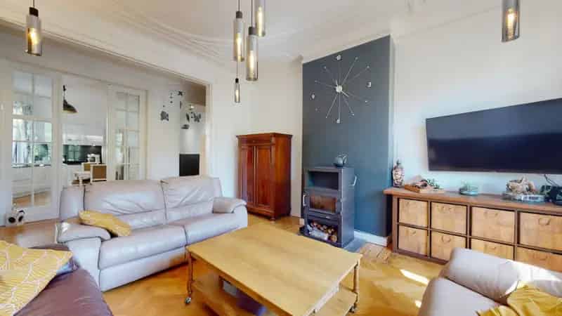 Appartement te huur Brussel Sint-Katelijnewijk