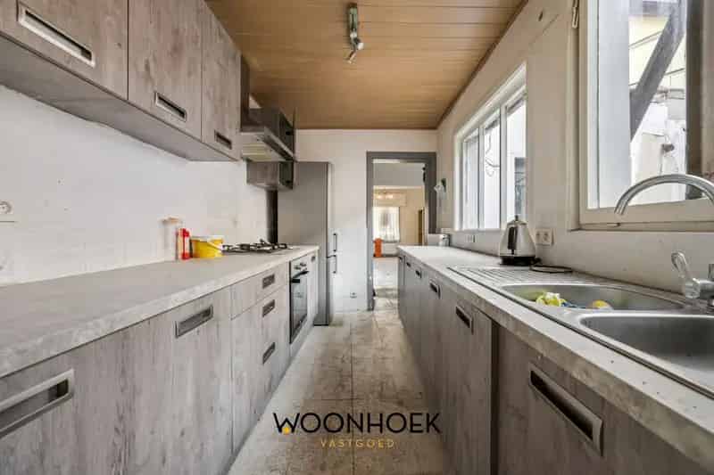 Huis te koop