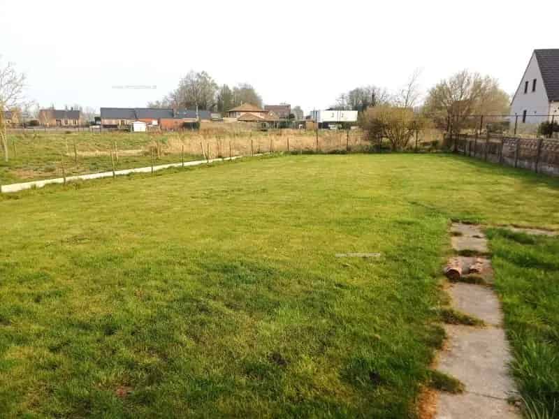 Bungalow te huur Ingooigem 2 slaapkamers garage tuin