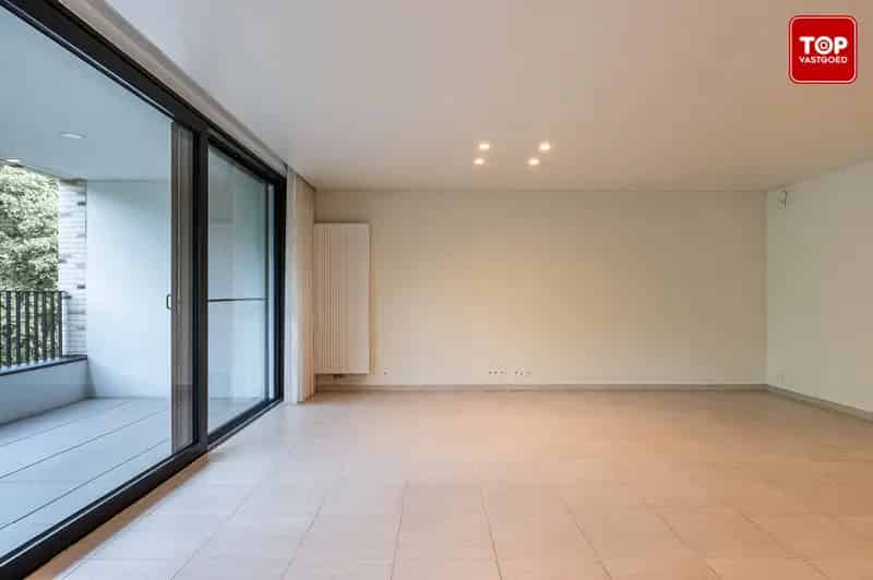 Appartement te huur Gent Meulewaterpark 2 slaapkamers groot terras