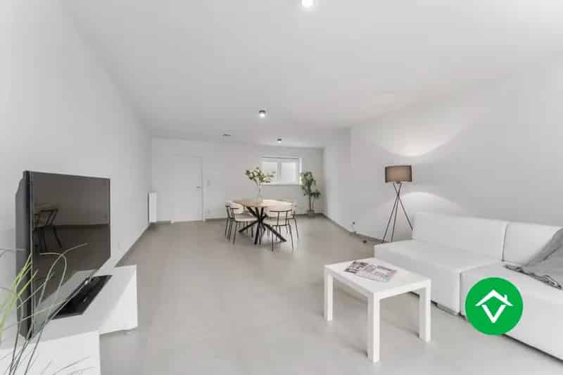 Vernieuwde woning Koekelare