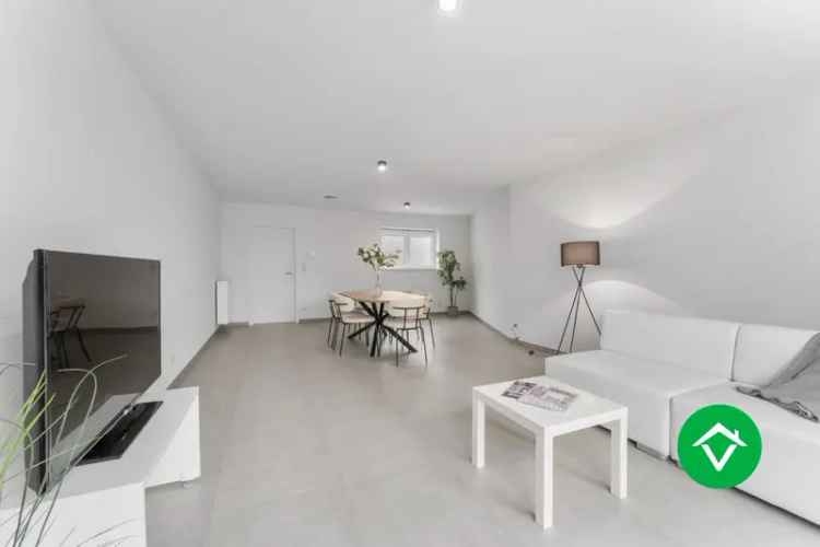 Vernieuwde woning Koekelare
