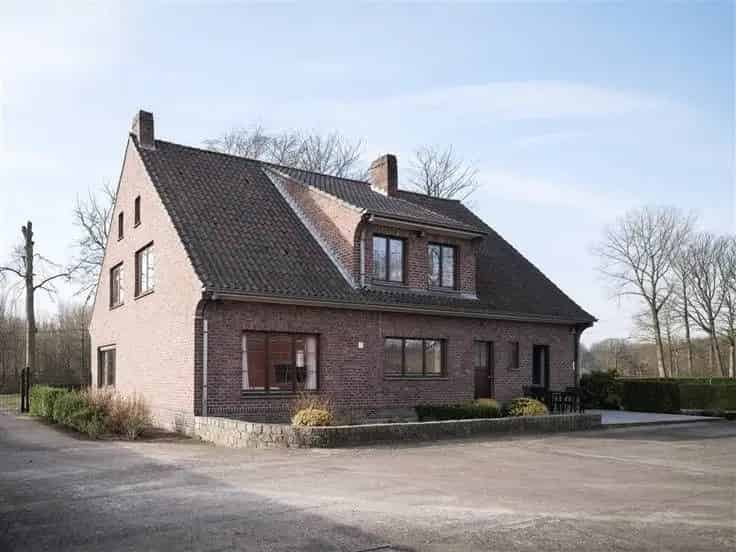 Villa Te Koop