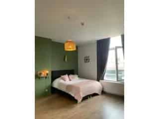 Appartement Sablon Brussel - Gemeubileerd - Ideaal voor Professionals en Studenten