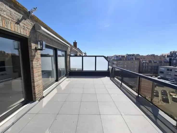 Penthouse Te Koop Zeedijk