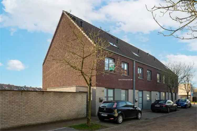 Woning te koop Assebroek