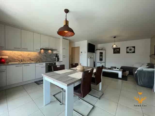 Appartement te huur voor senioren in Zele