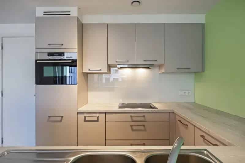 Appartement te koop Oudenaarde: Instapklaar 1 slaapkamer