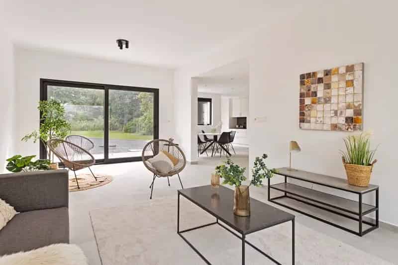 Huis te koop Afsnee - Gerenoveerde gezinswoning