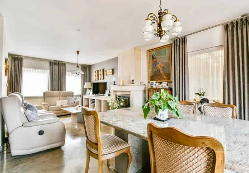Villa te Koop Kortemark 3 slaapkamers grote tuin