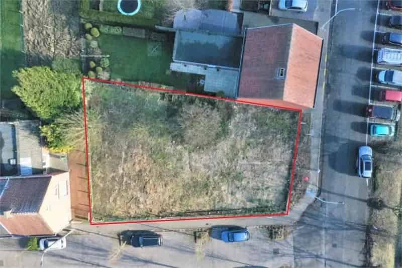 Nieuwbouw Huis 3 Slaapkamers Drongen Nabij Gent