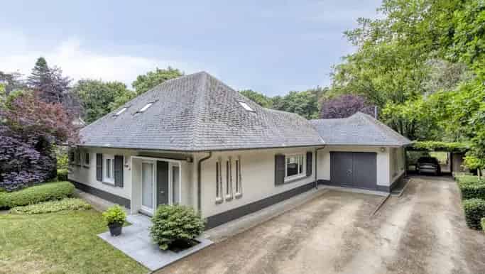 Huis te koop 4 slaapkamers Essen Wildert
