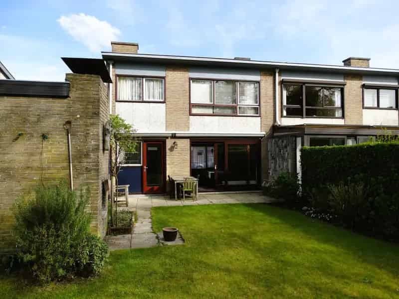 Huis te huur Mechelen: Rustig wonen nabij alle voorzieningen
