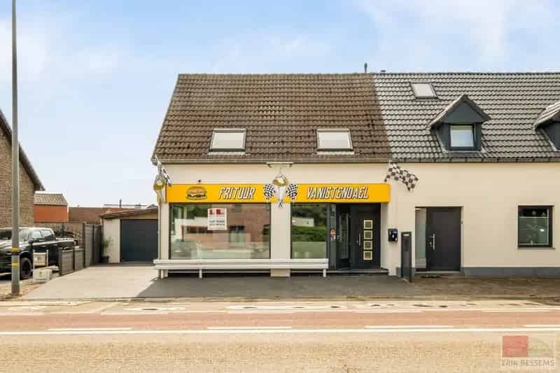 Appartement te huur
