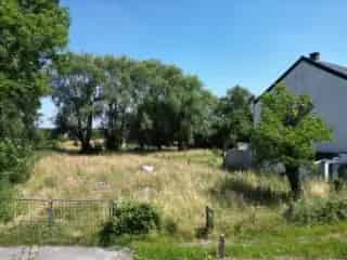 Bouwgrond te koop Fosses la Ville 19 are