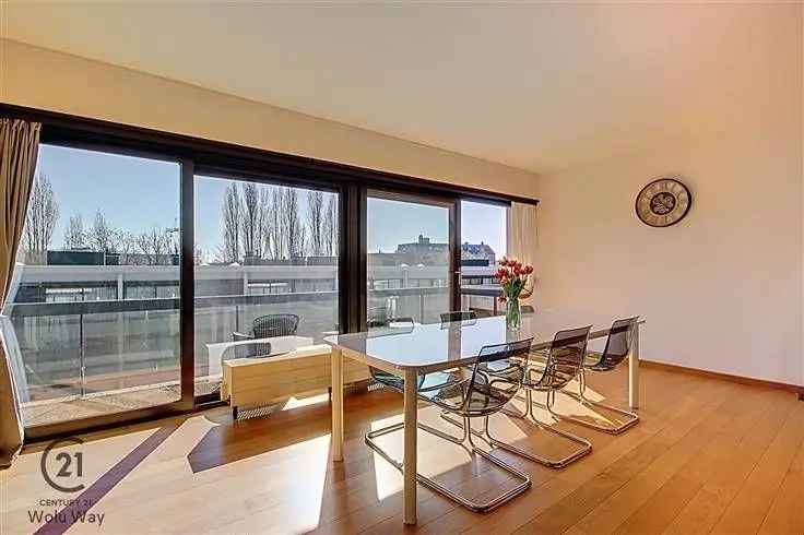 Appartement Te Koop