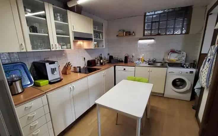 Huis 3 slaapkamers met garage te Aywaille