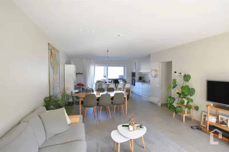 Te Huur: Energiezuinige Bel-Etagewoning 3 slaapkamers Garage Terras Tuin