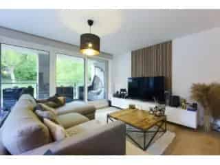 Appartement te koop Ukkel 3 slaapkamers terras