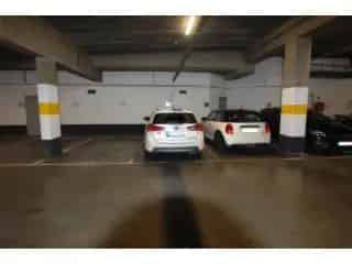 Parking te Koop Elsene - Nabij Europees Parlement