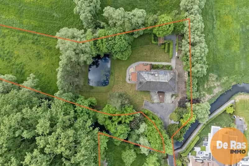 Huis te huur Dendermonde: Charmante woning 3 slaapkamers 9410m²