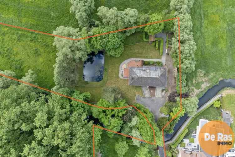 Huis te huur Dendermonde: Charmante woning 3 slaapkamers 9410m²