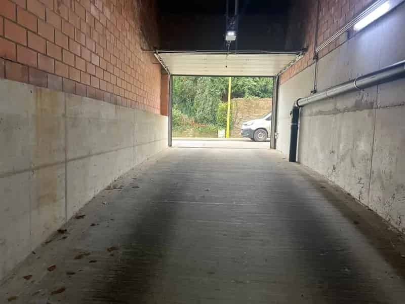 Ondergrondse Autostaanplaats te Huur Centrum Wolvertem
