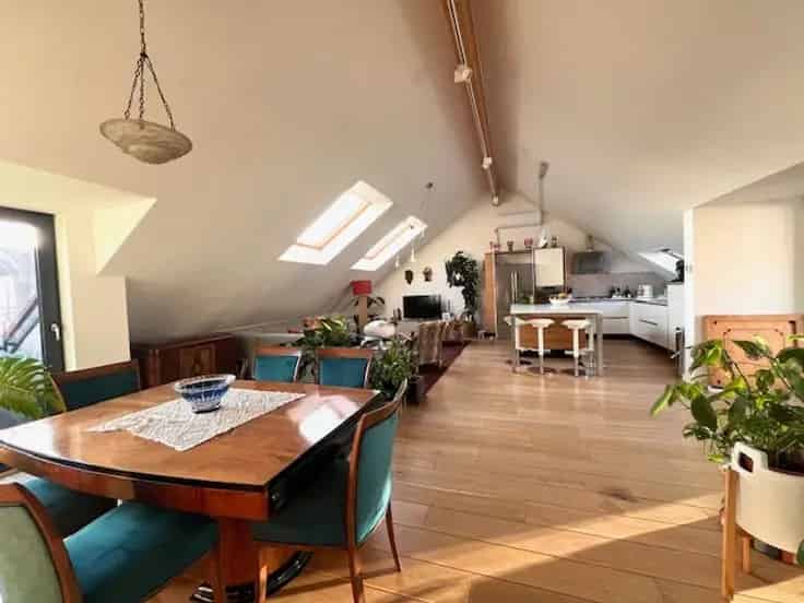 Duplex 161m² te Koop Sint-Gillis - 3 slaapkamers - 2 terrassen