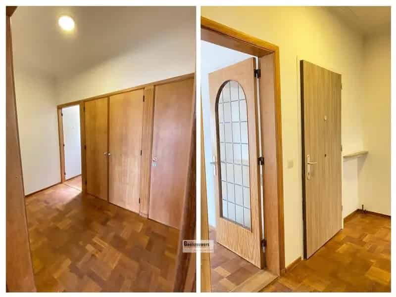 Gerenoveerd Appartement 2 slaapkamers Park Spoor Noord