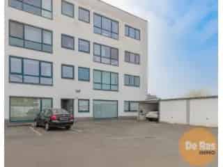 Appartement te koop Wetteren - Instapklaar nabij station
