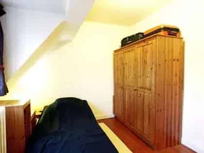 Kamer Te Huur , 287, Roodebeeklaan, Schaarbeek, Brussel Hoofdstad